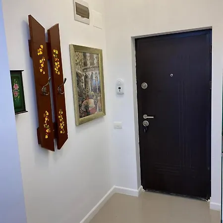 דירה Toplic Năvodari