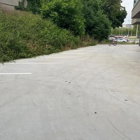 דירה Toplic Năvodari